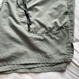 Men’s Nike Running Shorts
